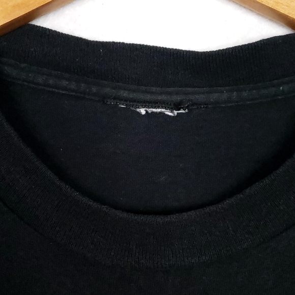 2006 Houston Astros Major League Baseball Y2K Stitches T-shirt - Picture 6 of 8